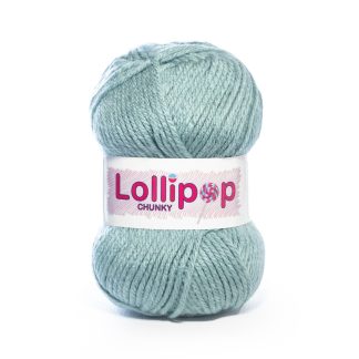 Kismet Lollipop Chunky - Bubblegum